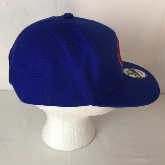Chicago cubs wool blend cap NWOT - Picture 4 of 11